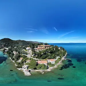Hotel Filippo Ii