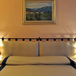 Couette-café Residenza Cantagalli
