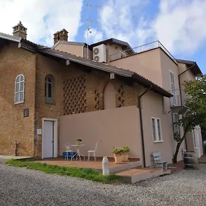 Mini-hôtel 700enolocanda