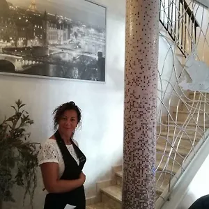 Hotel La Lepre
