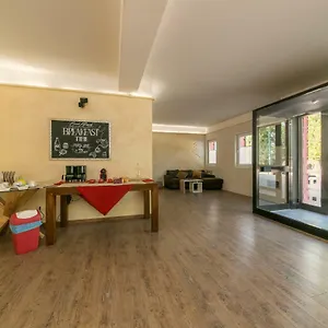 Maison d'hôtes Red Lion